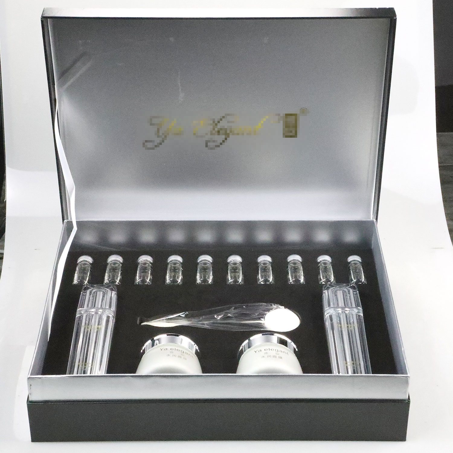 雅旋水潤(rùn)醒膚能量套