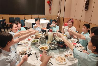 團(tuán)隊(duì)風(fēng)采